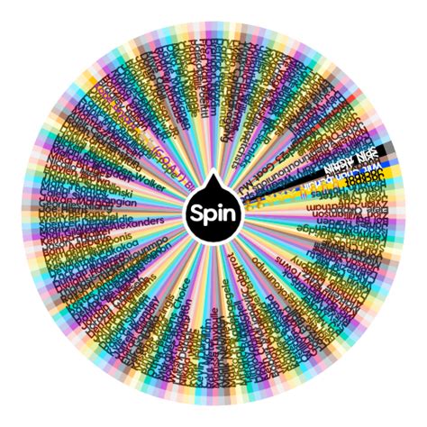 random nba player wheel.